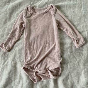 Kyte Baby long sleeve onesie